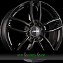 AUTEC MERCADOR (MC) 6,5x17 5x112 ET34.50 schwarz