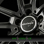 Wheelworld WH30 7,5x17 5x112 ET40.00 dark gunmetal glänzend (dgm+)