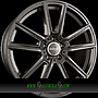 Wheelworld WH30 7,5x17 5x112 ET40.00 dark gunmetal glänzend (dgm+)