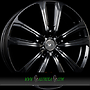 MAK MAGMA 7x18 5x114,3 ET55.00 matt black