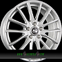 MSW MSW 86 6x15 4x108 ET32.00 full silver