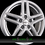 RONAL R65 6,5x17 5x114,3 ET40.00 silber