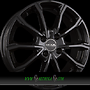 MAK DAVINCI 6x16 4x100 ET43.00 gloss black