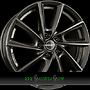 BORBET VT 7,5x17 5x112 ET52.00 mistral anthracite glossy