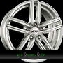 ATS ANTARES 7x17 5x112 ET43.00 polar-silber