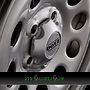 DOTZ MODULAR 7x16 5x120 ET30.00 silver - offroad stahlfelge