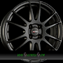 ALUTEC MONSTR 6,5x17 5x112 ET33.00 racing-schwarz