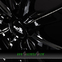 PLATIN P 69 8x18 5x114,3 ET40.00 black shiny