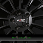 PLATIN P 74 7,5x18 5x112 ET51.00 black shiny