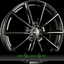 Wheelworld WH28 7,5x17 5x112 ET35.00 schwarz glanz lackiert (sw+)