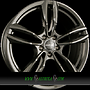 Wheelworld WH29 7,5x17 5x112 ET54.00 dark gunmetal glänzend (dgm+)