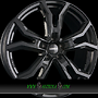 DBV MILANO TV 6,5x16 5x112 ET48.00 black