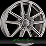 Wheelworld WH30 7,5x17 5x112 ET35.00 daytona grau glänzend lackiert (dg+)