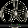 Wheelworld WH12 7,5x17 5x112 ET35.00 dark gunmetal glänzend (dgm+)