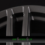 DEZENT TZ 7,5x17 5x112 ET54.00 graphite - graphite matt