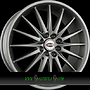  JET 7x17 4x100 ET38.00 matt graphite (8l)