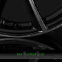 OXXO VIDORRA (OX18) 6,5x16 4x108 ET38.00 black - black polished