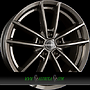 BORBET W 6,5x16 5x108 ET47.50 mistral anthracite glossy