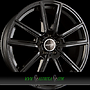 Wheelworld WH30 7,5x17 5x112 ET45.00 schwarz glanz lackiert (sw+)