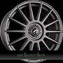  DM09 8x18 5x112 ET30.00 matt grey painted