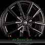  SLS402 7x17 5x114,3 ET40.00 gloss black (glb)