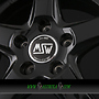 MSW MSW 78 6,5x17 5x108 ET50.00 gloss black