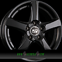 MSW MSW 78 6,5x17 5x108 ET50.00 gloss black