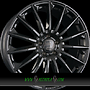 Wheelworld WH39 8x18 5x112 ET48.00 schwarz glänzend lackiert (sw+)