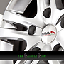 MAK ZENITH 6,5x16 5x100 ET48.00 hyper silver