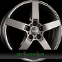 Wheelworld WH31 6,5x16 5x115 ET41.00 daytona grau glänzend (dg+)