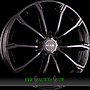 MAK DAVINCI 6x16 5x100 ET35.00 gloss black