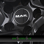 MAK APOLLO 6,5x16 5x110 ET35.00 gloss black