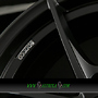 SPARCO TROFEO 4 6x15 4x108 ET42.00 matt black