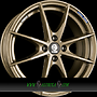 SPARCO TROFEO 4 6x15 4x100 ET35.00 gloss bronze