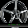 RONAL R69 8x18 5x108 ET40.00 magnetic grey