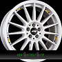 ATS STREETRALLYE 7x17 5x112 ET54.00 rallye-weiß