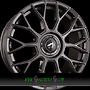  DM10 8,5x19 5x112 ET35.00 anthracite