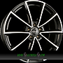 Wheelworld WH28 8,5x19 5x112 ET35.00 schwarz hochglanzpoliert (sp+)