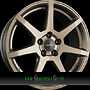 ALUTEC PEARL 8,5x18 5x120 ET30.00 metallic-bronze