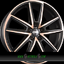 CMS C30 7x17 5x114,3 ET43.50 dbc diamond black copper