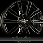 Wheelworld WH18 8x18 5x112 ET45.00 schwarz glanz lackiert (sw+)