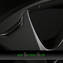 OXXO AVENTURA (OX13) 7,5x17  ET38.00 black - matt black