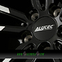 ALUTEC DRIVE 7,5x17 5x112 ET52.00 diamant-schwarz frontpoliert