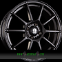 SPARCO ASSETTO GARA 6,5x15 4x100 ET30.00 matt black