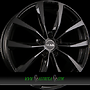 MAK WOLF 6,5x16 5x114,3 ET40.00 gloss black