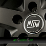 MSW MSW 55 7,5x17 5x112 ET40.00 matt dark grey