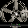 MSW MSW 55 7,5x17 5x112 ET52.50 matt dark grey