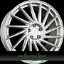 KESKIN KT17 HURRICANE 8x18 5x112 ET45.00 silver painted (sp)