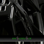 KESKIN KT19 ANGEL 8x18 5x120 ET30.00 black painted (bp)