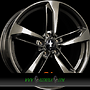 Wheelworld WH36 8x18 5x112 ET48.00 dark gunmetal lackiert (dgm+)